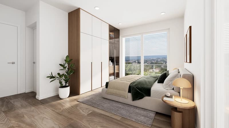 Vente - Maison Préverenges (3)