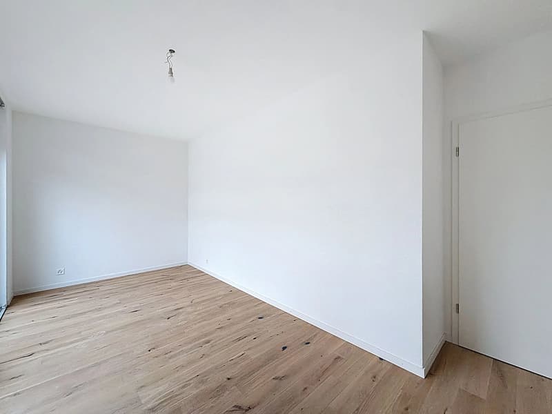 Vente - Appartement Penthalaz (6)