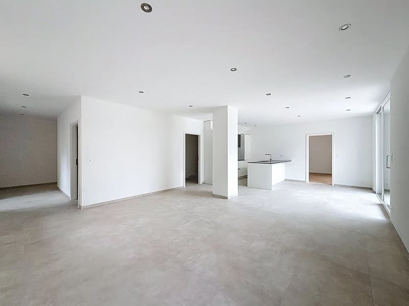 Vente - Appartement Penthalaz (3)