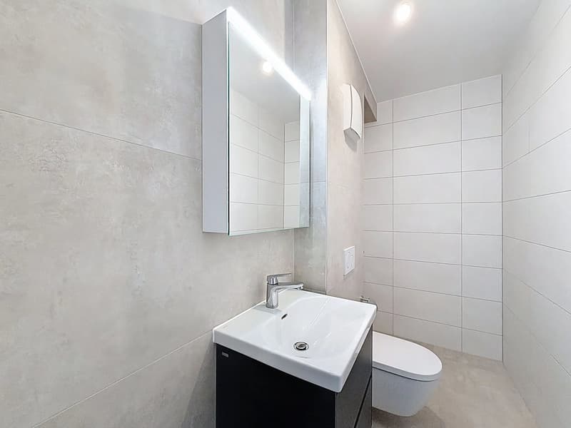 Vente - Appartement Penthalaz (8)