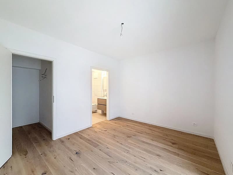 Vente - Appartement Penthalaz (5)