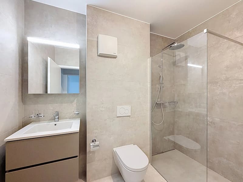 Vente - Appartement Penthalaz (7)