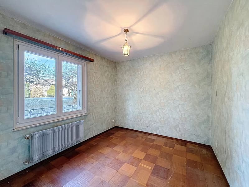 Vente - Maison Epalinges (8)