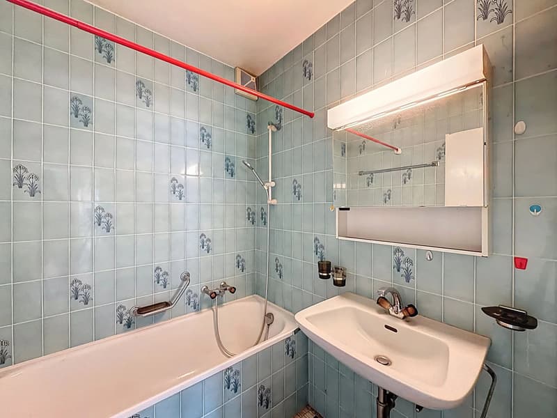 Vente - Maison Epalinges (9)