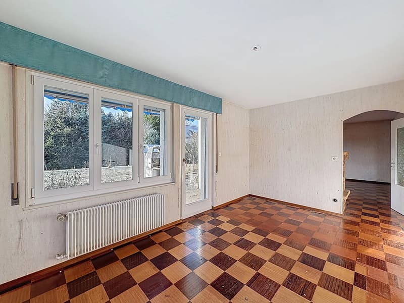 Vente - Maison Epalinges (3)
