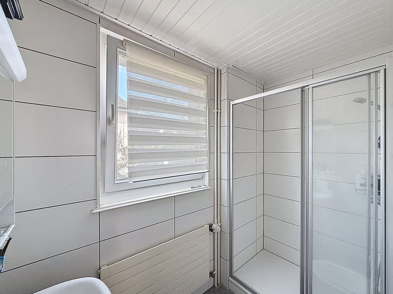 Appartement de charme avec jardin privatif (10)