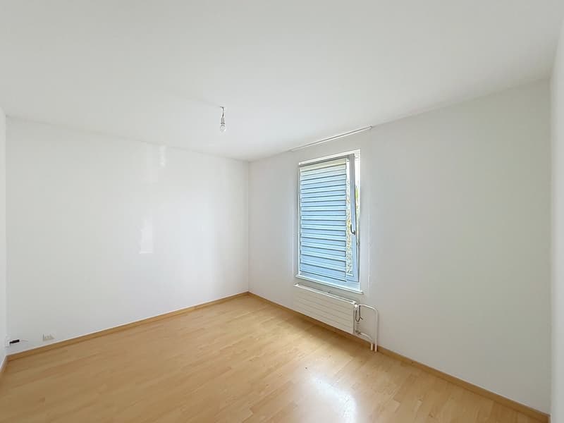 Appartement de charme avec jardin privatif (8)