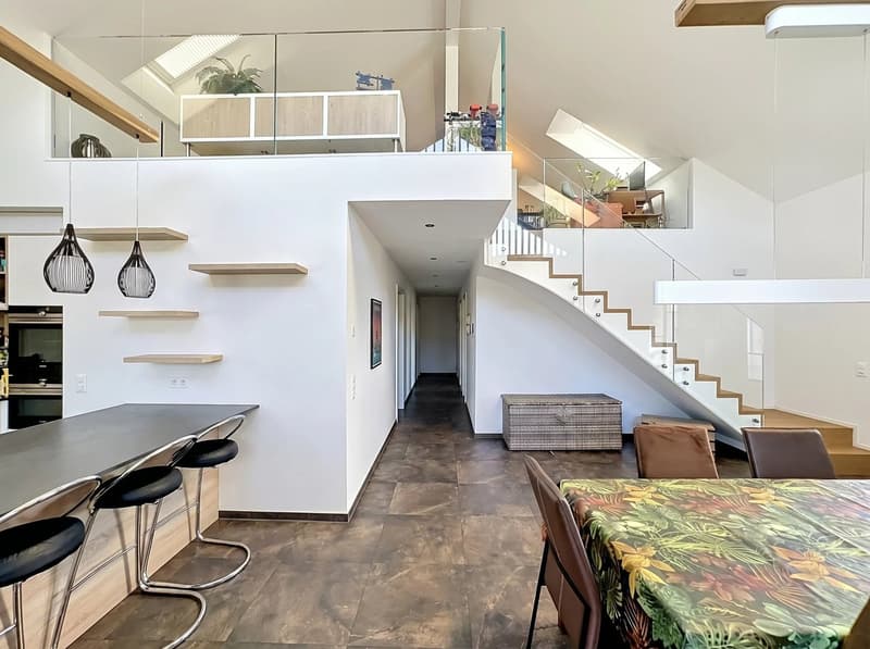 Ecublens - Magnifique appartement de 5.5 pièces avec une parfaite exposition ! (5)