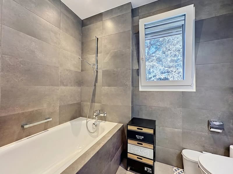 Ecublens - Magnifique appartement de 5.5 pièces avec une parfaite exposition ! (10)