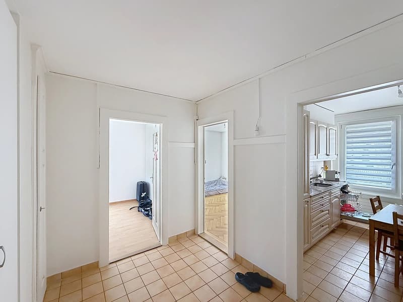 Immeuble de rendement entièrement loué (3)
