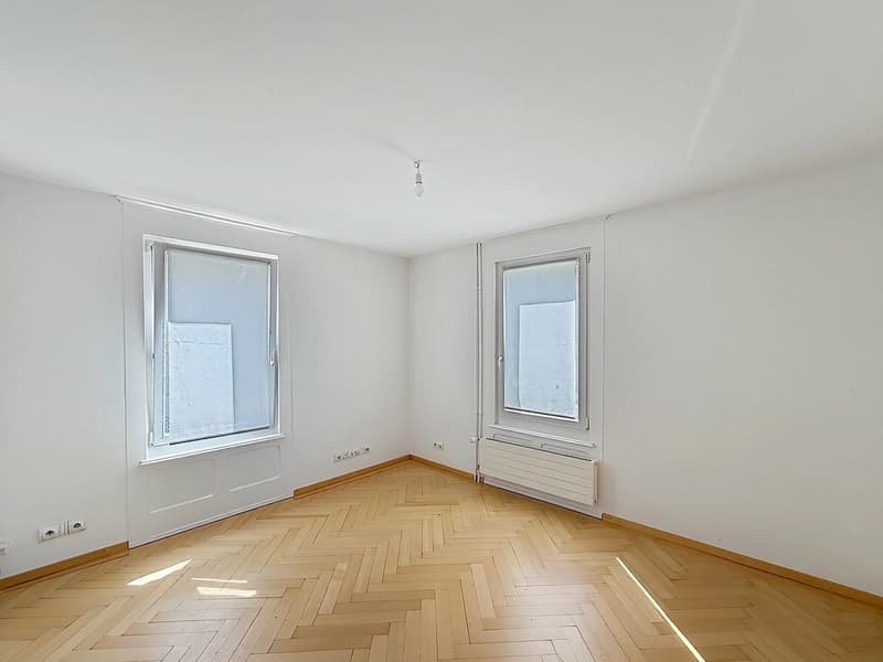 Immeuble de rendement entièrement loué (5)