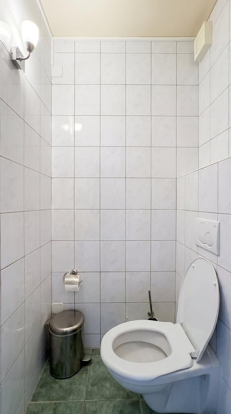 Ecublens - Emplacement recherché. (6)