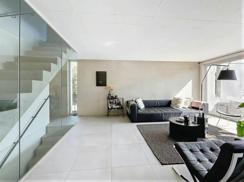 Denges - Magnifique villa contiguë ! (4)