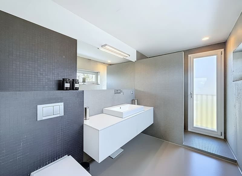 Denges - Magnifique villa contiguë ! (17)