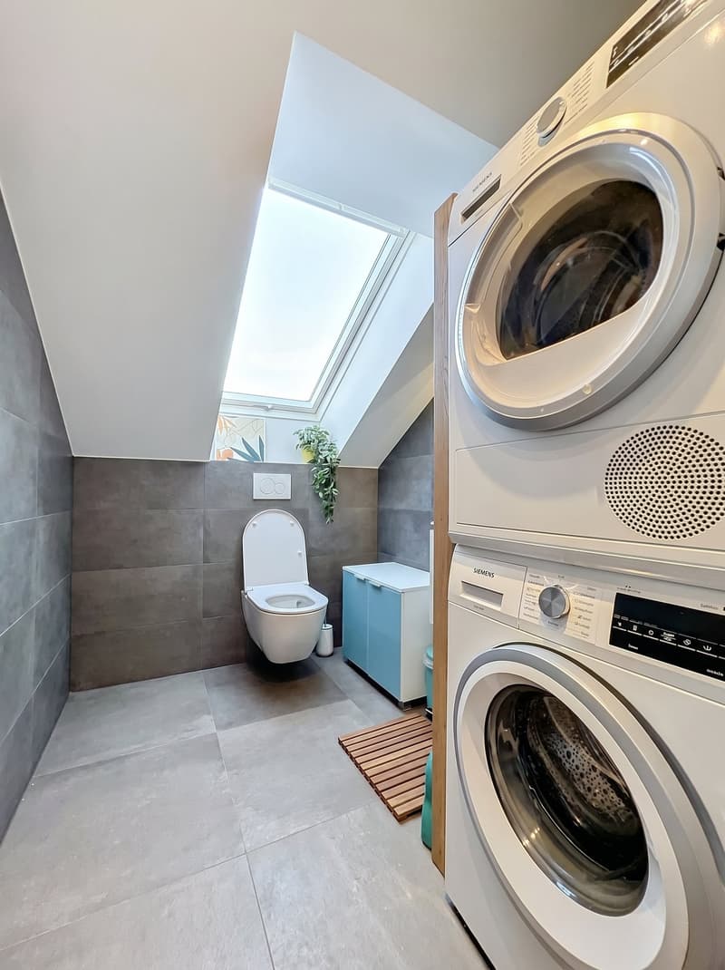 Ecublens – Magnifique appartement de 5.5 pièces avec un parfait ensoleillement ! (14)