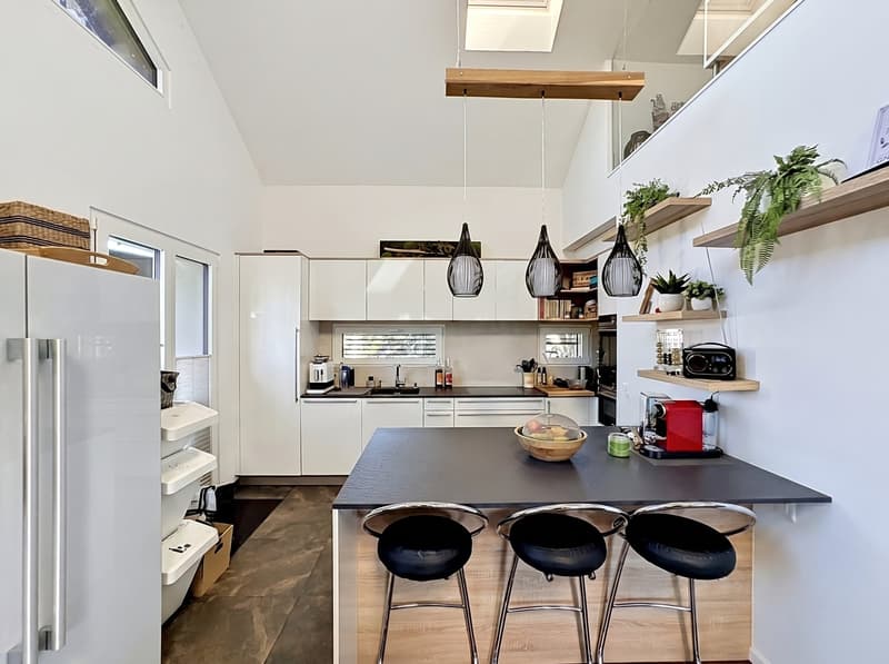 Ecublens – Magnifique appartement de 5.5 pièces avec un parfait ensoleillement ! (5)