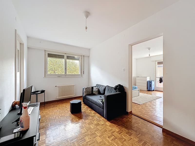 Opportunité d'investissement - Appartement de rendement (4)