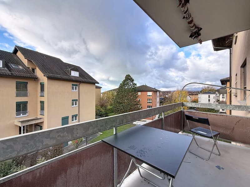 Opportunité d'investissement - Appartement de rendement (2)