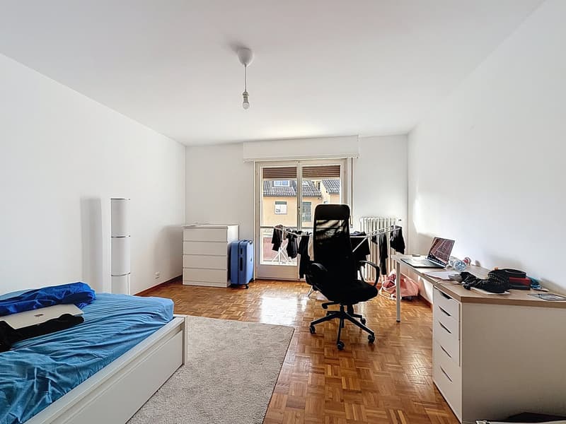 Opportunité d'investissement - Appartement de rendement (5)