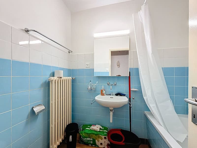 Opportunité d'investissement - Appartement de rendement (6)