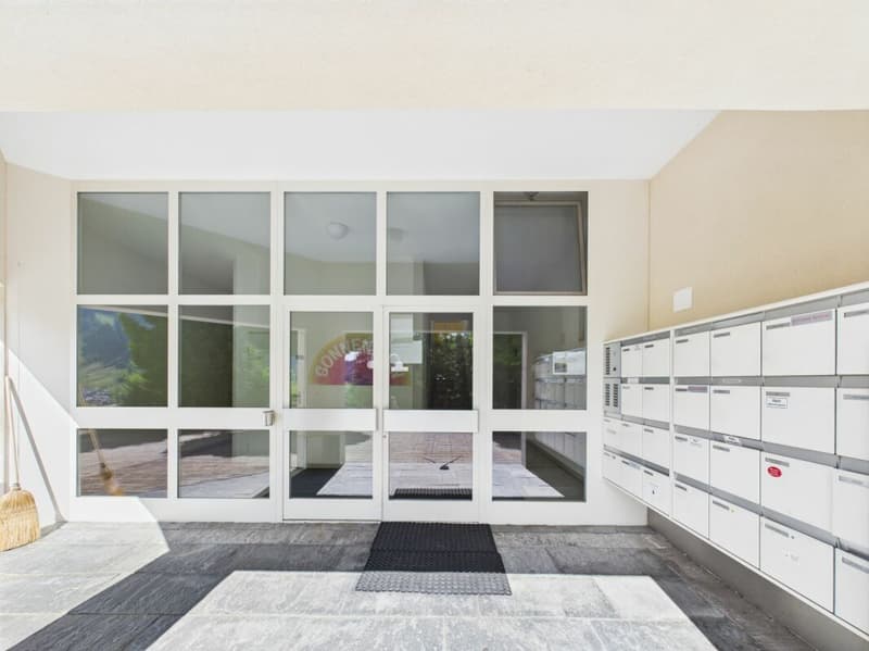 Paradiso soleggiato con 180° di cinema di montagna - appartamento di terrazza di 4,5 locali recentemente ristrutturato (21)