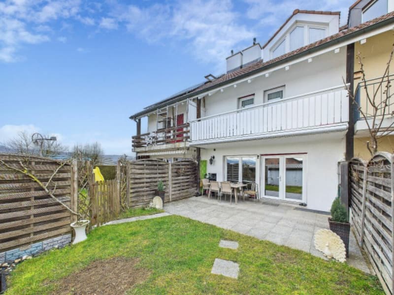 6.5 Zimmer Reihenmittelhaus mit Garten und Doppel-Carport (15)