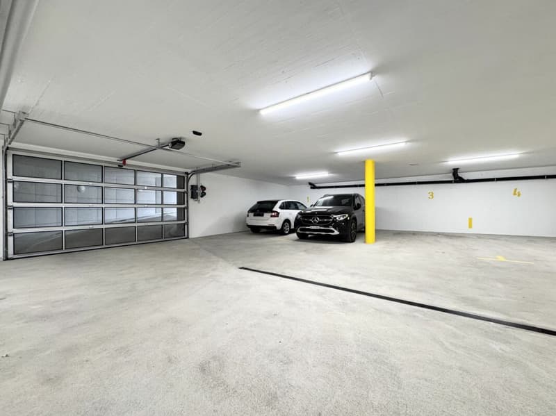 Neubau 4.5-Zi.-Gartenwohnung mit Südausrichtung zentral in Affoltern am Albis (13)