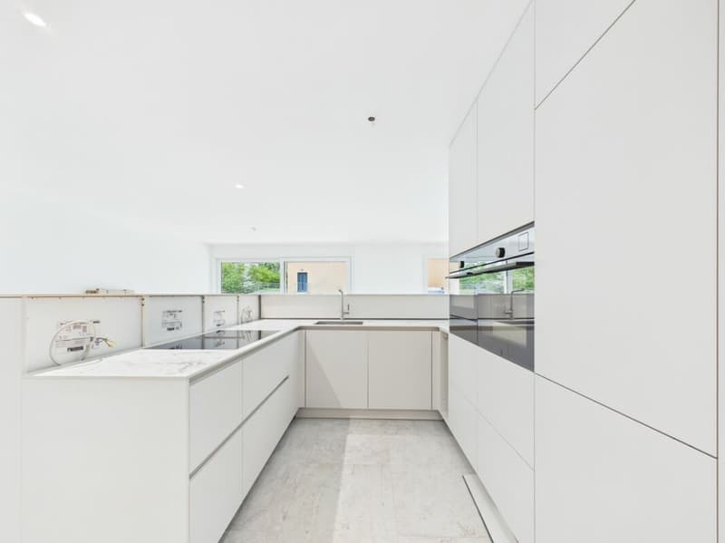 Neubau 4.5-Zi.-Gartenwohnung mit Südausrichtung zentral in Affoltern am Albis (8)