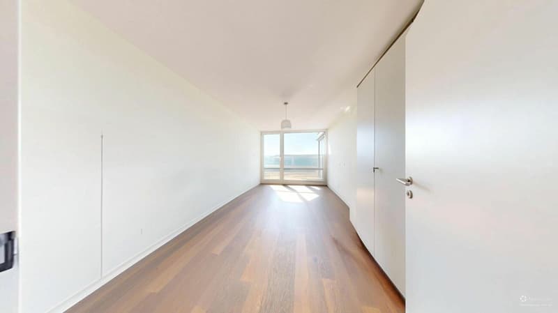 On Top of Wettswil - 252 m² Panorama-Residenz (13)