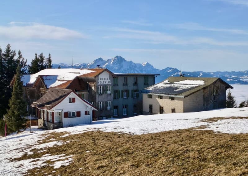 A Swiss Trophy Asset - the Last Free Piece of Mount Rigi (6)