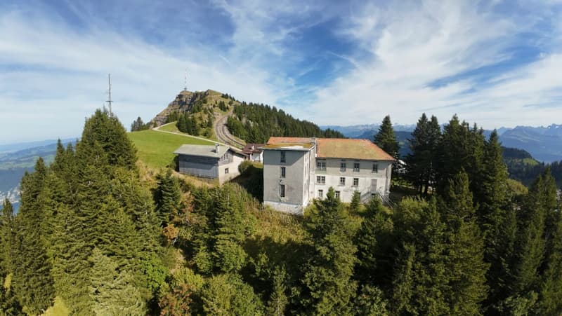 A Swiss Trophy Asset - the Last Free Piece of Mount Rigi (9)