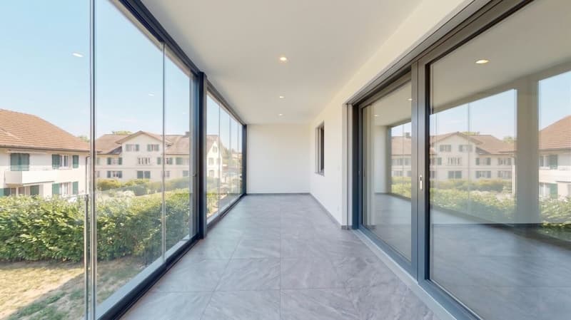 Erstbezug 2026 in Fahrwangen: Gartenwohnung mit Master-Suite & Loggia (11)