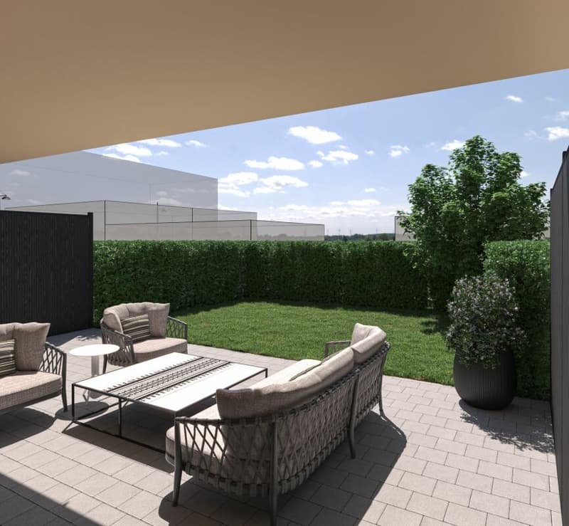 Erstbezug 2026 in Fahrwangen: Gartenwohnung mit Master-Suite & Loggia (18)