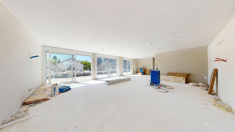 Erstbezug im November 2026: 4.5-Zi-Penthouse mit 79 m² Sonnenterrasse (7)
