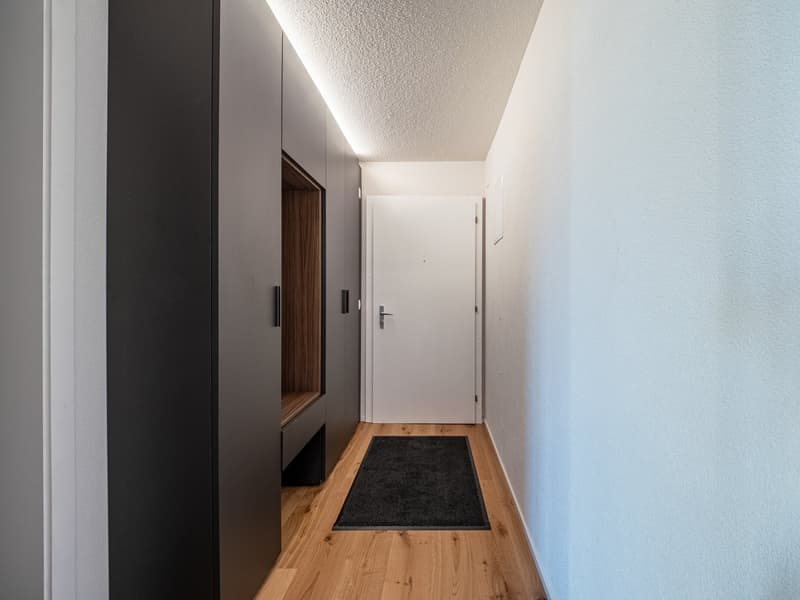 Magnifique appartement de 4,5 pièces avec vue sur les Préalpes à Villars-sur-Glâne (5)