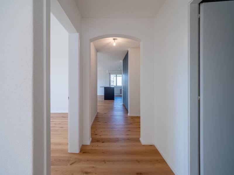 Magnifique appartement de 4,5 pièces avec vue sur les Préalpes à Villars-sur-Glâne (6)