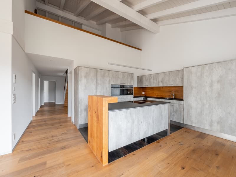 Attique 5.5 pièces avec grande terrasse et dégagement – 198 m² habitables (4)