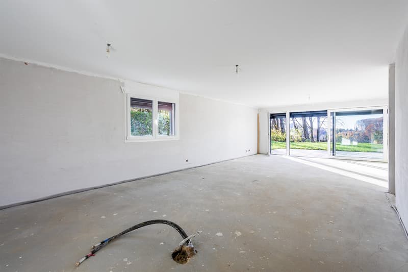 Dernière opportunité - Villa 4.5 pièces avec finitions au choix – Villarlod (Gibloux, FR) (12)