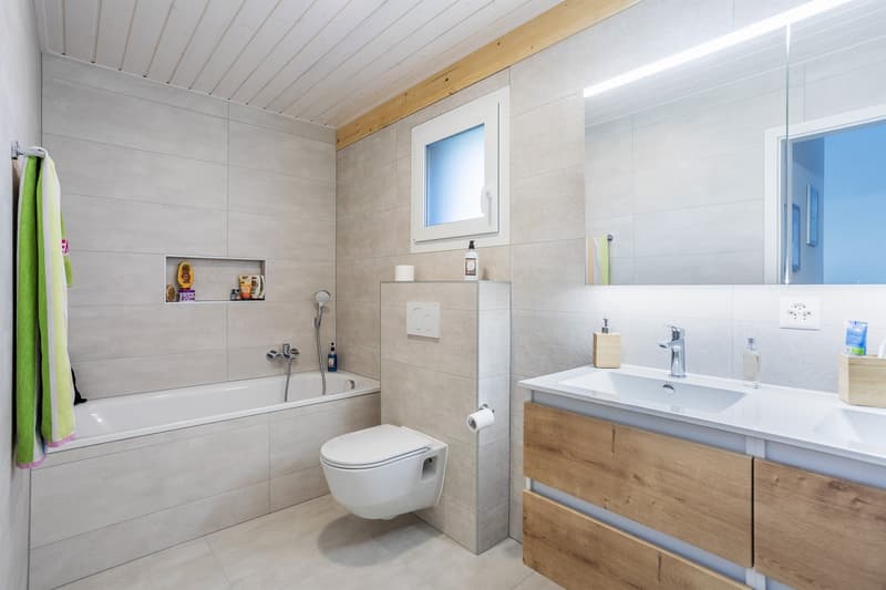Dernière opportunité - Villa 4.5 pièces avec finitions au choix – Villarlod (Gibloux, FR) (9)