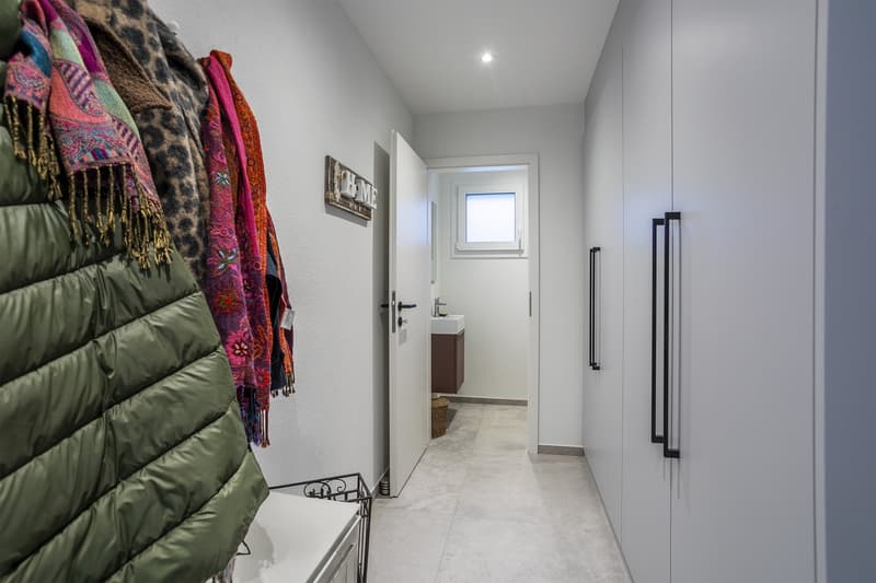 Dernière opportunité - Villa 4.5 pièces avec finitions au choix – Villarlod (Gibloux, FR) (11)