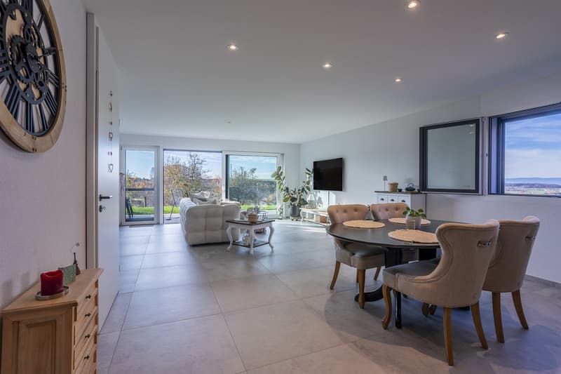 Dernière opportunité - Villa 4.5 pièces avec finitions au choix – Villarlod (Gibloux, FR) (6)