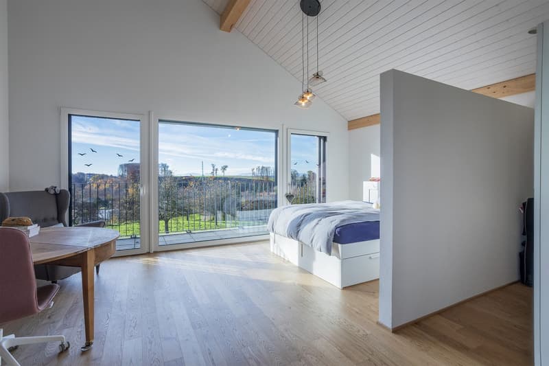 Dernière opportunité - Villa 4.5 pièces avec finitions au choix – Villarlod (Gibloux, FR) (7)