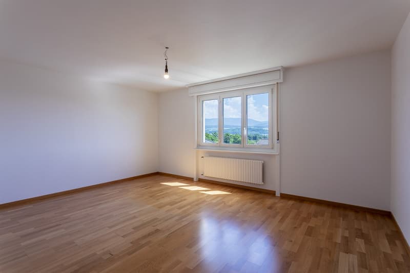 Appartement de 4,5 pièces avec vue sur les Préalpes à Villars-sur-Glâne (3)