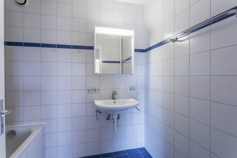 Appartement de 4,5 pièces avec vue sur les Préalpes à Villars-sur-Glâne (5)