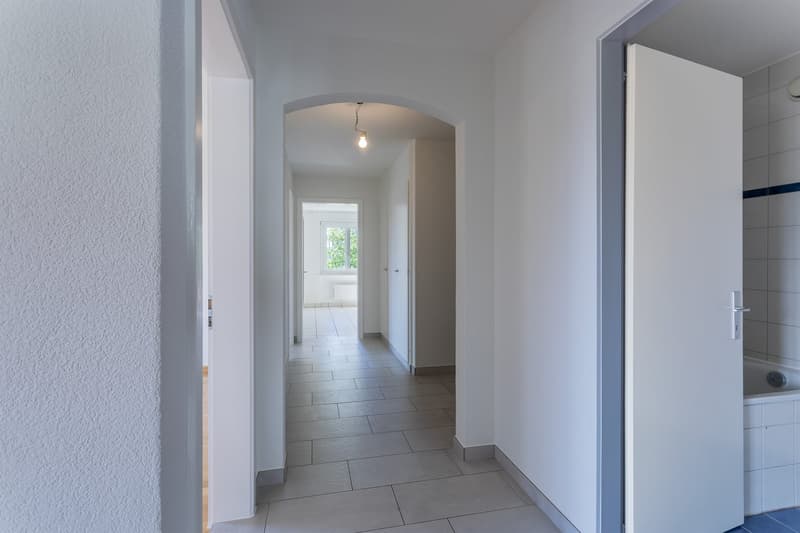 Appartement de 4,5 pièces avec vue sur les Préalpes à Villars-sur-Glâne (4)