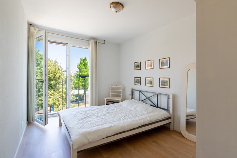Appartement 5.5 pièces au dernier étage – calme, lumineux et idéalement situé à Givisiez (7)