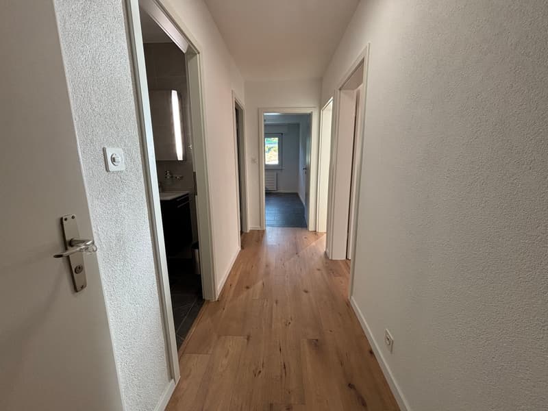Appartement de 2.5 pièces lumineux et entièrement rénové à Matran – disponible immédiatement (9)