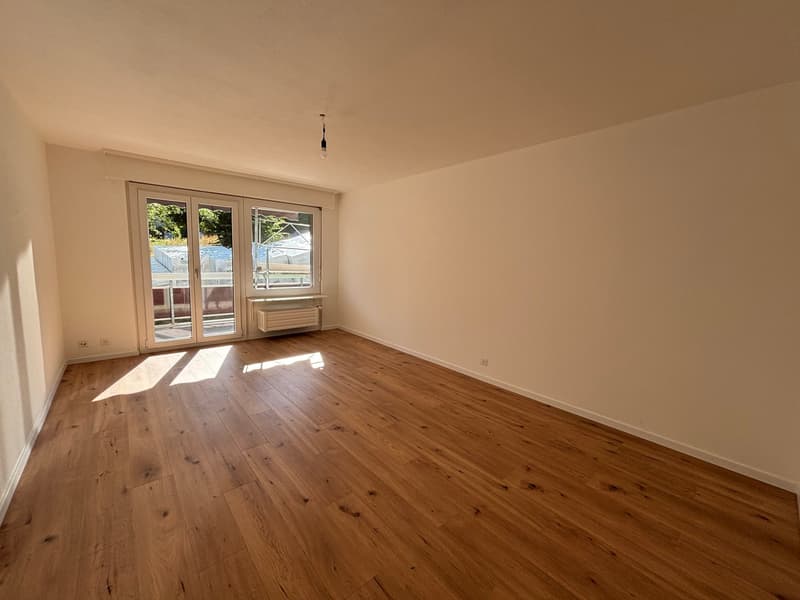 Appartement de 2.5 pièces lumineux et entièrement rénové à Matran – disponible immédiatement (3)