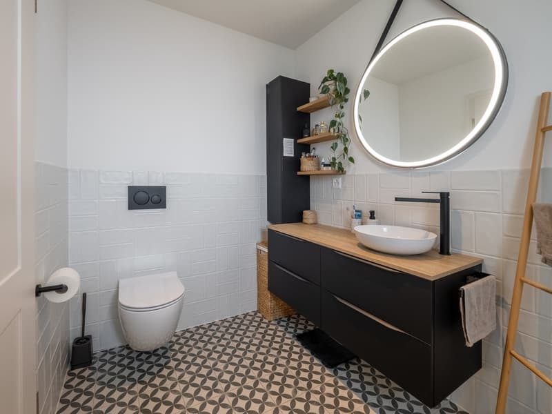 Appartement 4.5 pièces au dernier étage – calme et lumineux à Villarvolard (11)