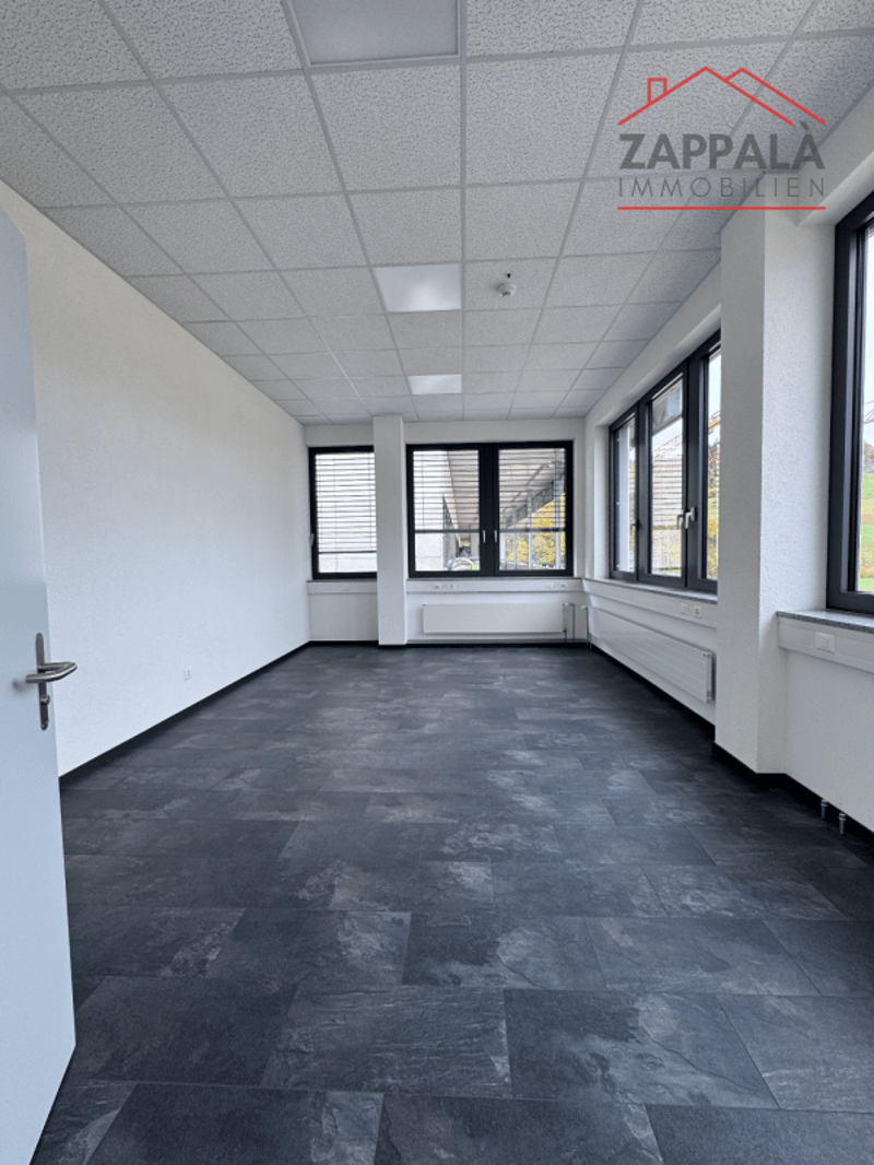 Business incontra il design - La tua nuova sede a Liestal (8)
